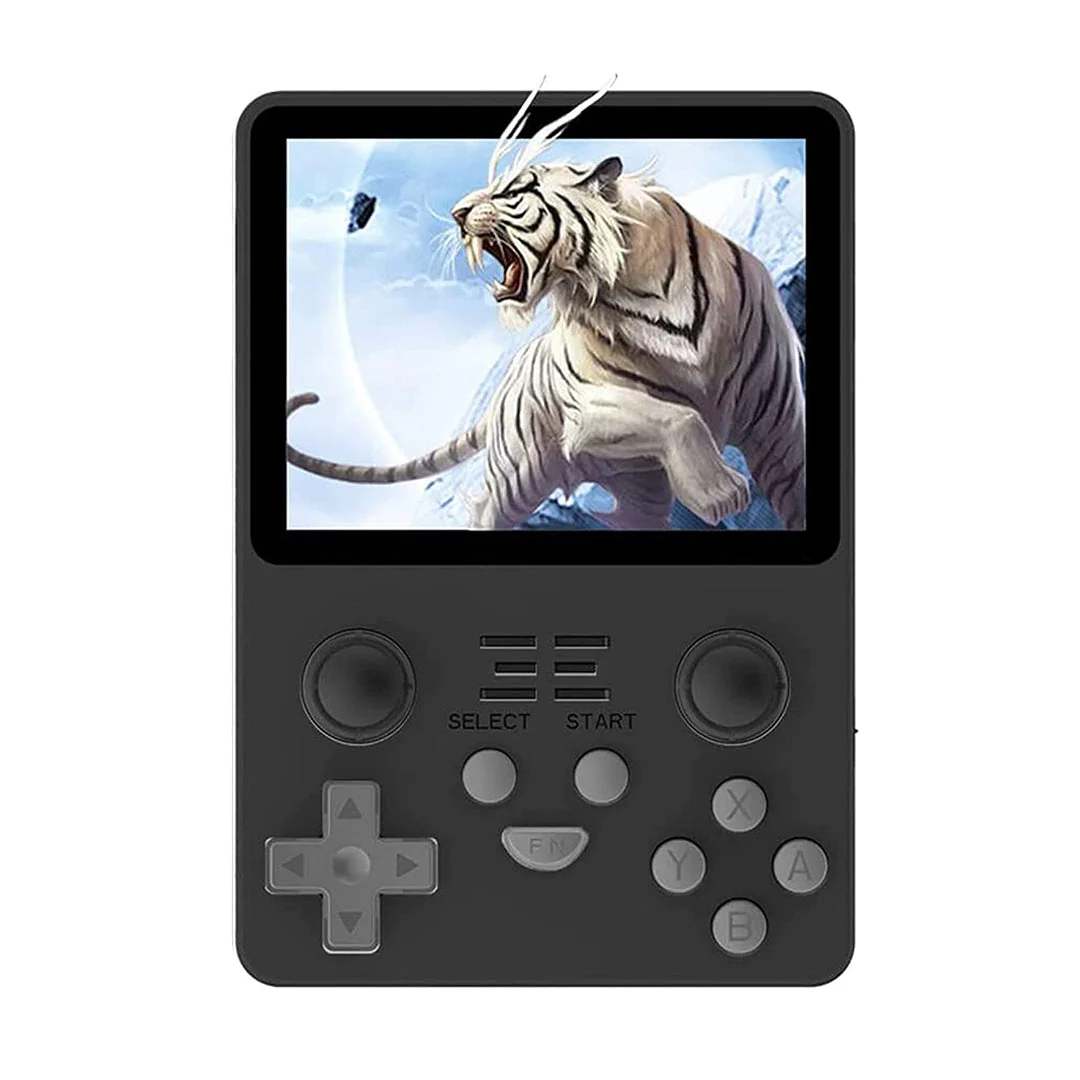 Console Portable Rétro RGB20S - Image 9