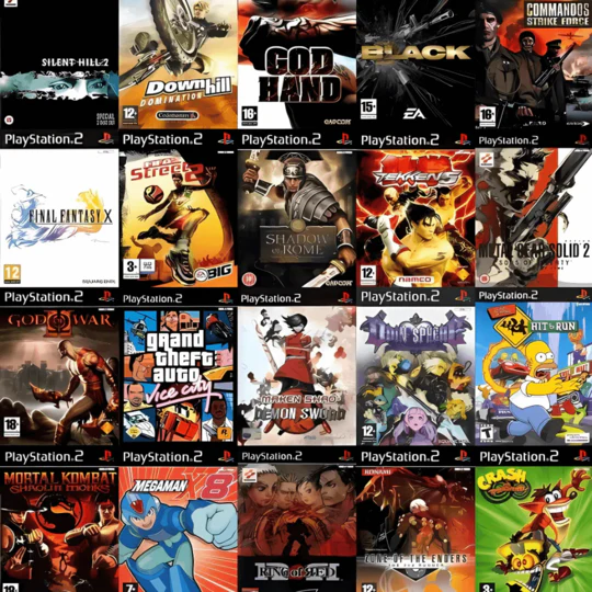 Console Rétro pour PC Launchbox - Image 5