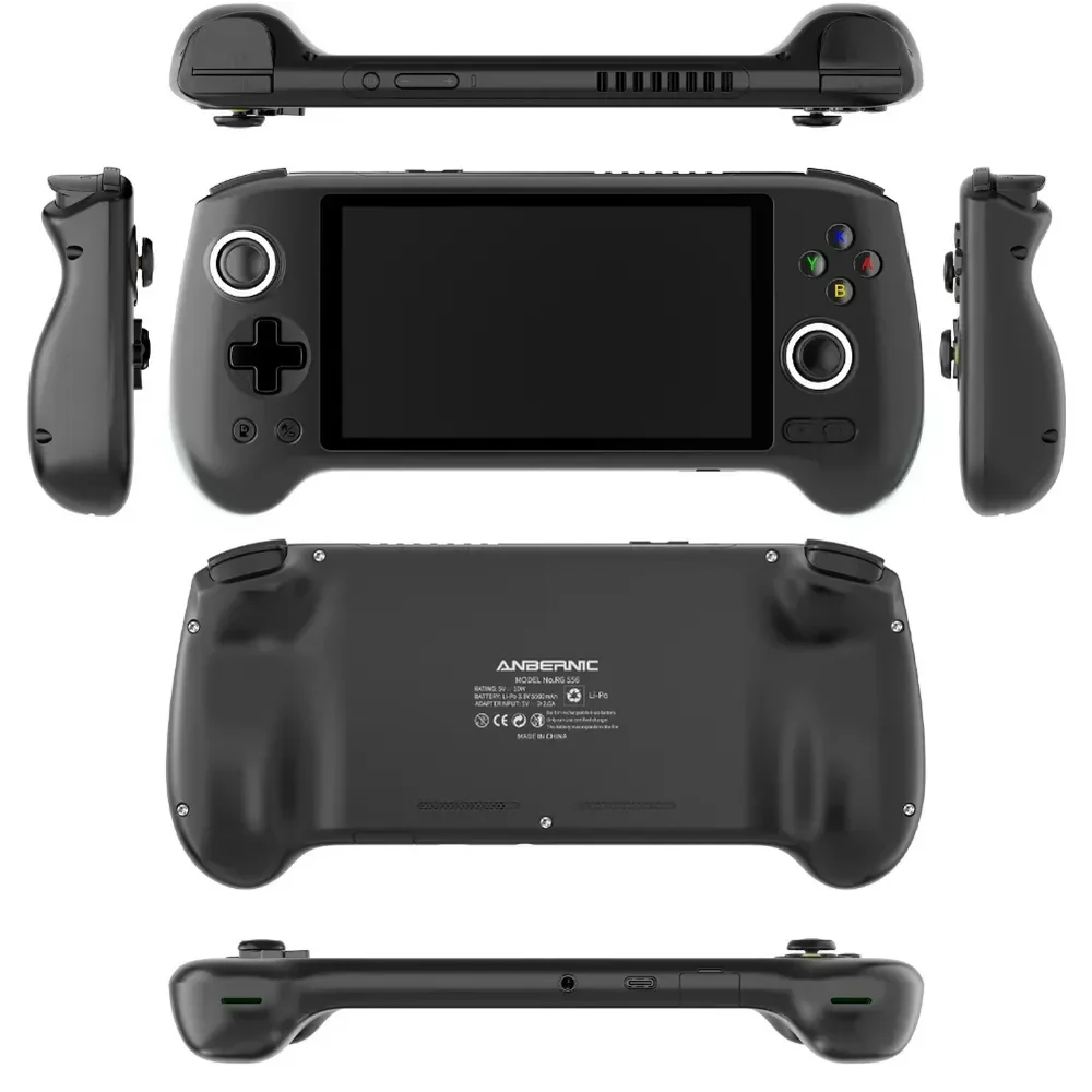 Console Portable Anbernic RG556 - Image 7