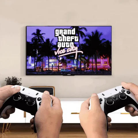 Console Rétro RGD10 Pro - Image 8