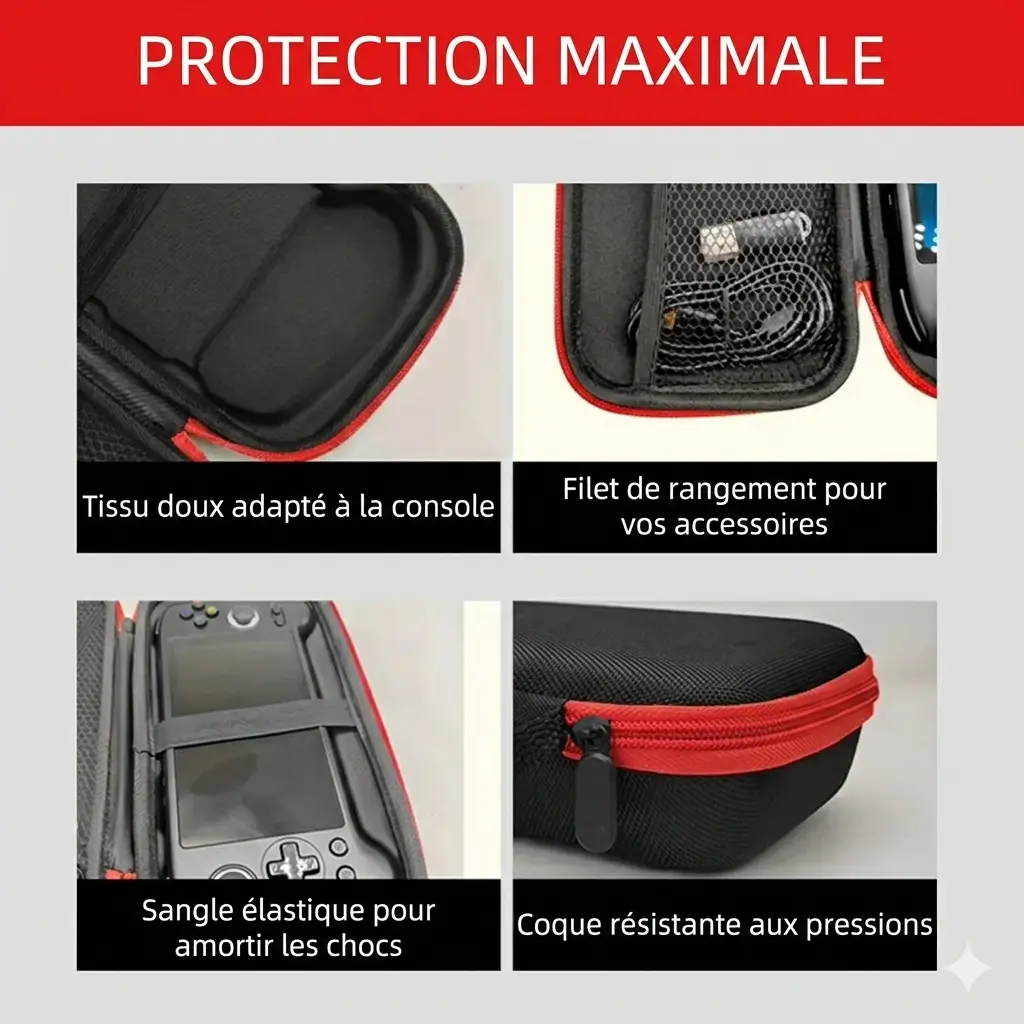 Étui de protection RG556 - Image 4